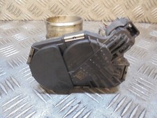 2007 VAUXHALL CORSA D 1.2