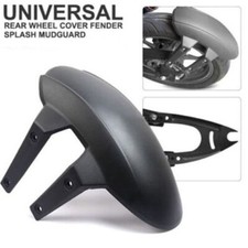 Motorcycle Rear Wheel Fender