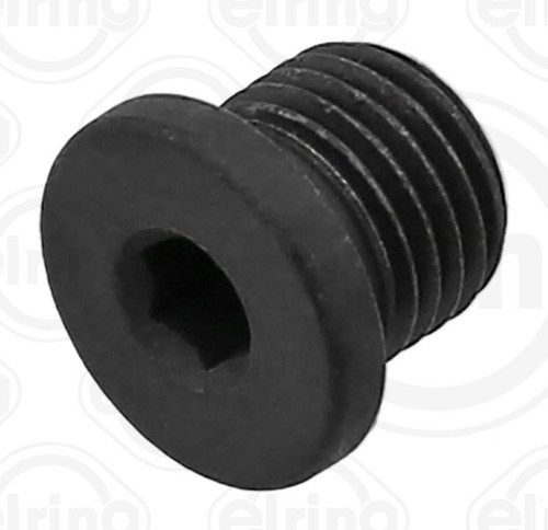 Elring 966 180 oil sump - elring,