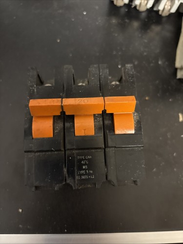 Federal electric stab lok - electric, stab-lok