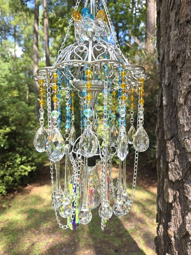 Swarovski crystal chandelier - swarovski,