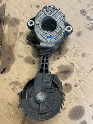 Aux belt tensioner fits - tensioner, mini