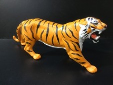 Big Jim Action Tiger by Mattel