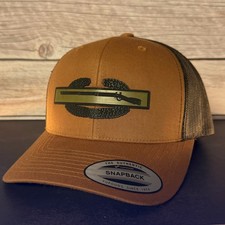 Combat Infantyman Badge