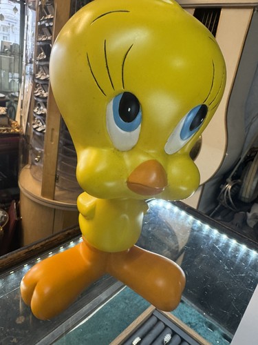 1997 tweety pie bird warner - 1997,