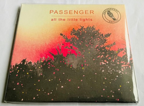 Passenger all the little - passenger,