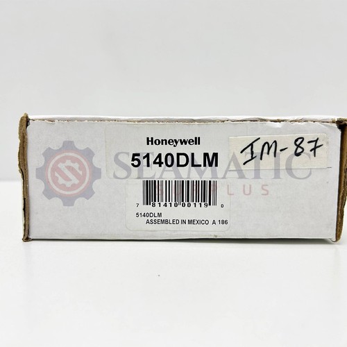 New honeywell ademco 5140dlm - new,