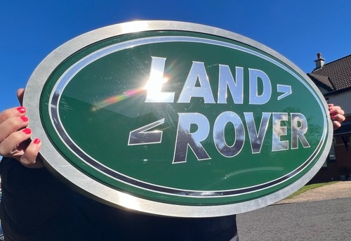 Rare 2000 land rover - 2000’s,