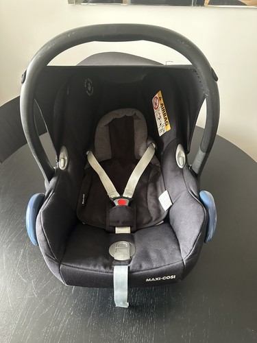 Maxi cosi rock - cosi, i