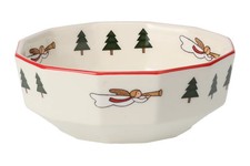 Masons - Christmas Village -