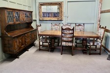 Arts and crafts - arts, dining