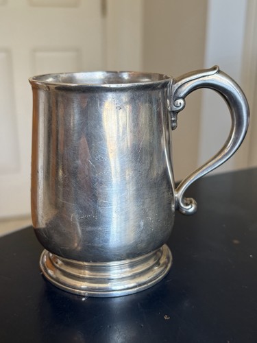 Georgian sterling silver - sterling,