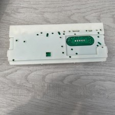 Hotpoint Dishwasher Timer PCB