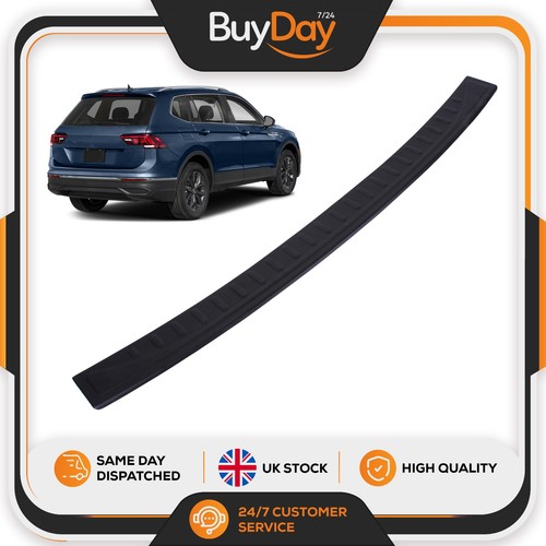 Tiguan mk2 line allspace - tiguan,