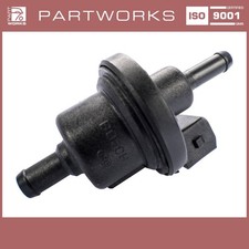 Solenoid Valve Bleed Valve for
