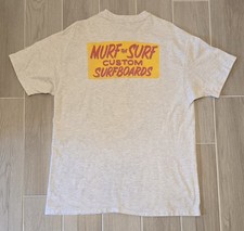 Vintage Murf the Surf Custom