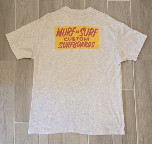 Vintage murf the surf - vintage,
