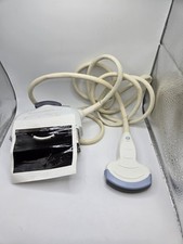 GE C1-5-D Convex Array