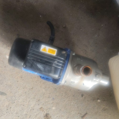 Lowara 2hms4r horizontal - 2hms4r/a,