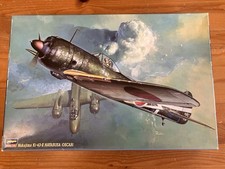 1:32 Hasegawa Nakajima