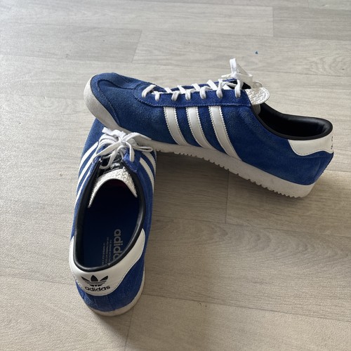 Adidas kopenhagen mens blue - adidas,