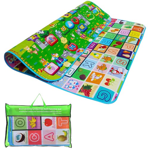 200x180cm kids crawling side - crawling,