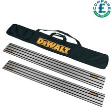 DeWalt DWS5022 2 x 1.5M Plunge