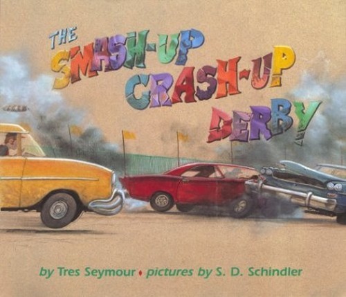 The smash crash - the, crash-up