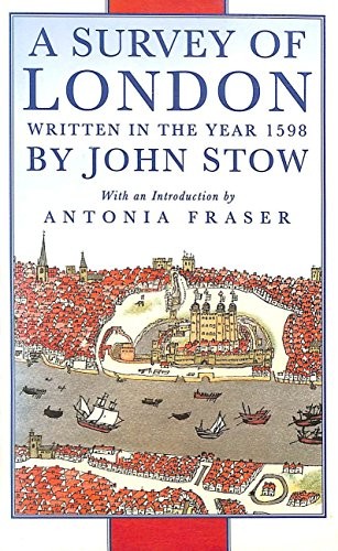 Written the year 1598 - written,