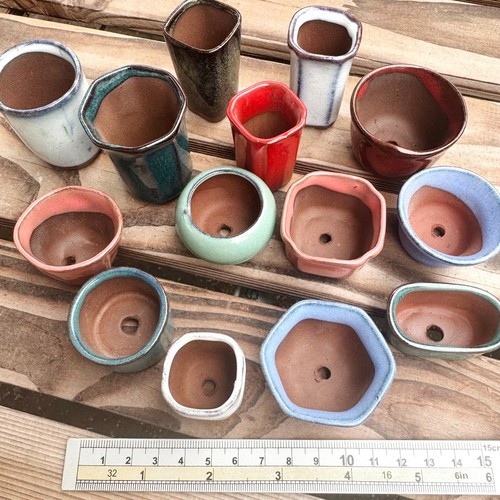Artistic ceramic mini - ceramic,