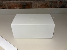 Empty Magnetised Montblanc Pen