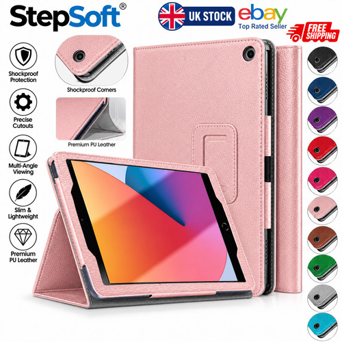 Ipad case 9th - case, generation
