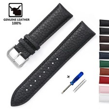 SAMCO Genuine Leather Watch