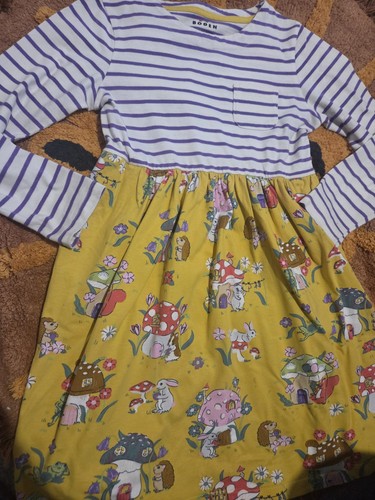 Mini boden hotchpotch - mini,