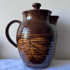 Skegness Pottery 1970s Large