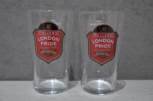 Fuller london pride - 2x,