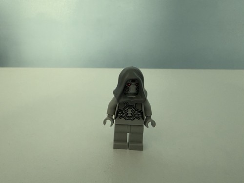 Lego marvel ghost - lego, the
