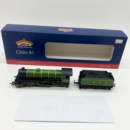 Bachmann branchline 715 - bachmann, 31-715