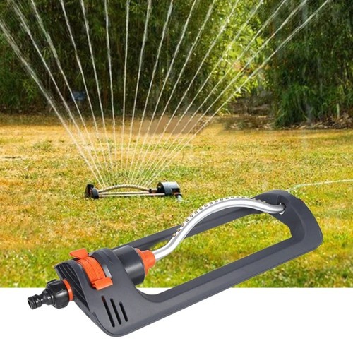 Oscillating garden - oscillating,