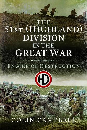 The 51st division - the, (highland)