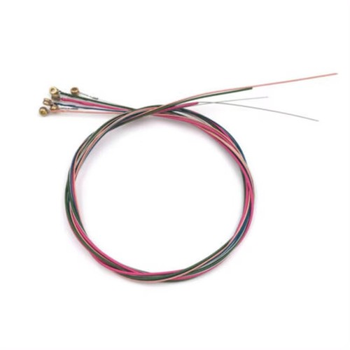 Acoustic guitar strings set - acoustic, 6