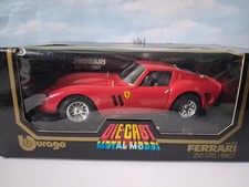 Bburago 3011 Ferrari 250 GTO