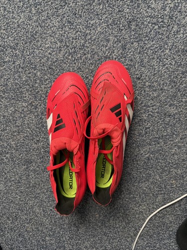 Football boots adidas - football,