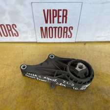 Vauxhall Astra J Lower Gearbox
