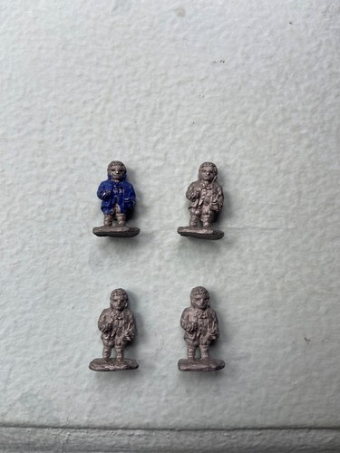 Ral partha pre - partha, pre-slotta