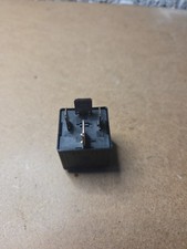 BMW Black 4 Pin Tyco Relay 6901469