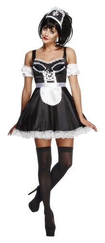 Smiffys fever flirty - fever,