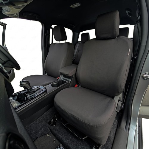 Fits isuzu max seat covers - isuzu,