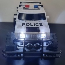 Hummer truck monster - truck,