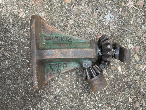Vintage car jack - vintage,
